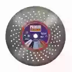 12" Multi Purpose 5-in-1 Diamond Blade